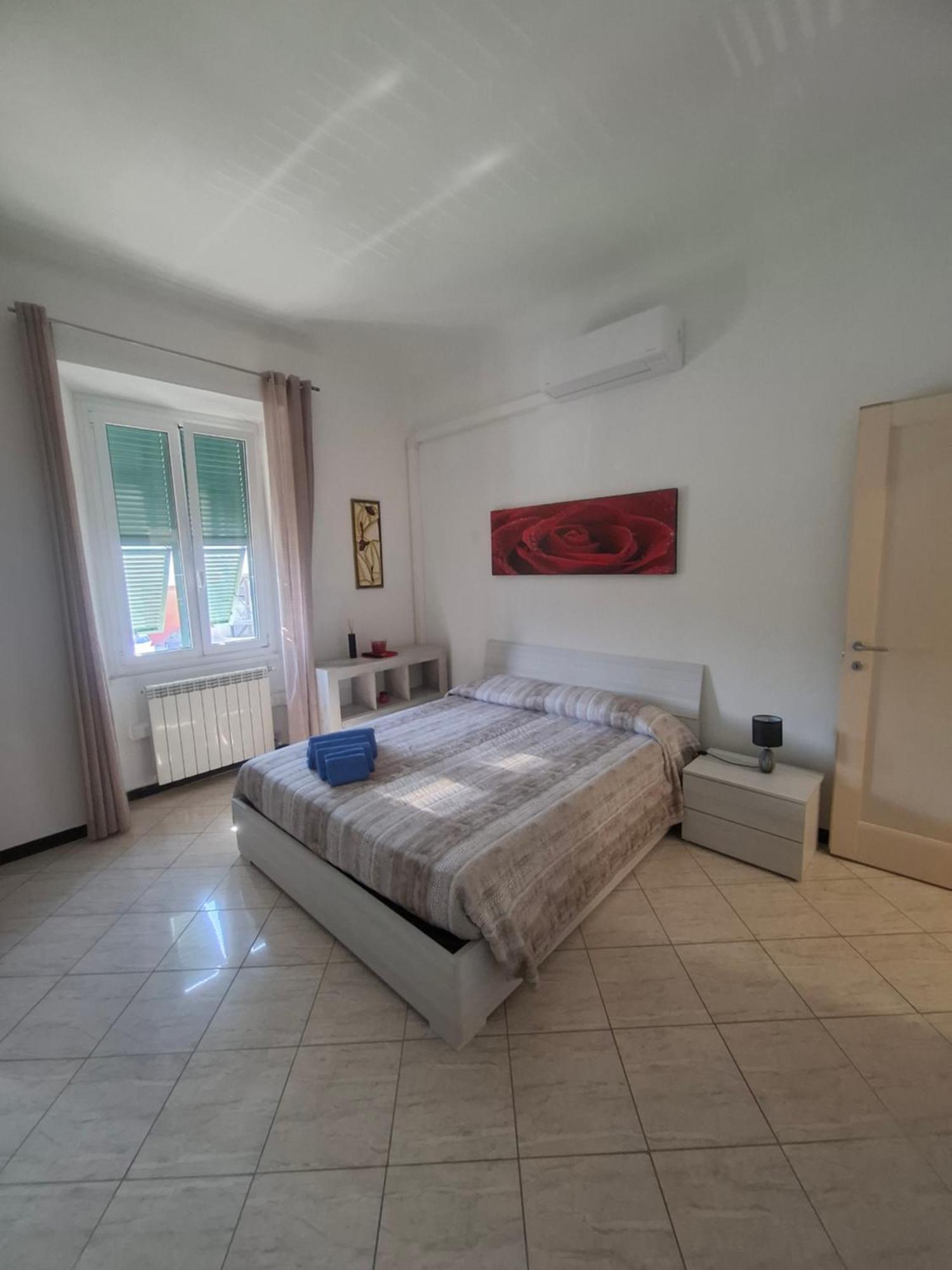 Bacio Del Sole Apartment *